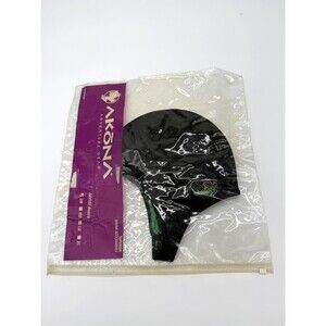 Akona AKH102 Diving Beanie Black Scuba Swim Cap Size Small Neoprene